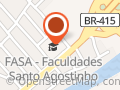 Faculdades Santo Agostinho