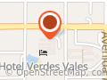 Verdes Vales Lazer Hotel