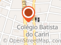 Chaveiro Sao Pedro