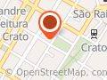 Pousada Cristo Rei