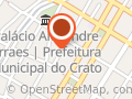 Coife Odonto Crato