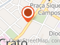 Casa Mãe Congregação Filhas Santa Teresa de Jesus