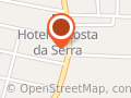 Pau D'arco Pizzaria e Churrascaria