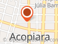 Cagece - Unidade de Negócio da Bacia do Alto Jaguaribe