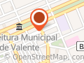 Primeira Igreja Batista em Valente