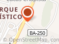 Ofimec Pousada e Guinchos