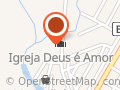 Igreja Pentecostal Deus é Amor
