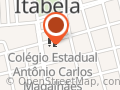 Telefone Público Colégio Estadual Antônio Carlos Magalhães