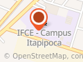 Instituto Federal de Educação, Ciência e Tecnologia do Ceará (IFCE) Campus Itapipoca
