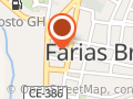 Posto Farias Brito Ltda