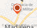Super Santa Terezinha