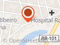 Hospital e Maternidade Artulino Ribeiro
