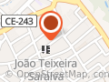 Centro Interescolar João Teixeira Saraiva