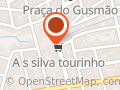 EUNAMAN SERVIÇOS MECANICOS LTDA.
