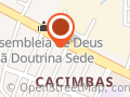 Salão De Beleza FJ