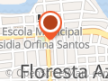 Ect-Empresa Brasileira de Correios e Telégrafos - Bahia - Floresta Azul