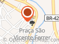Pousada Novo Horizonte