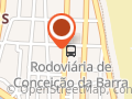 Ponto de Táxi-Rodoviária
