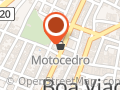 Motocedro Boa Viagem