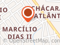 Creche São José - Marcílio Dias Ii