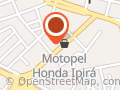 Honda MOTOPEL - CENTRO