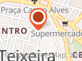 Cordeiro Grill Churrascaria