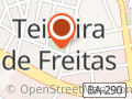 Casa do Adubo Teixeira de Freitas