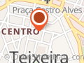 Ponto de Apoio Amakha Paris Teixeira de Freita -BA