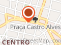 Teixeira de Freitas Clinica Radiologica Ltda