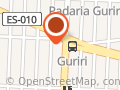 Primeira Igreja Batista em Guriri