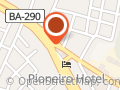 Pizzaria Pepperone