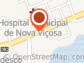 Indaiá Pousada em Posto da Mata - Ba.