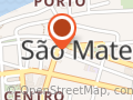 Hospital de Olhos São Mateus