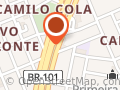 Hotel LM Pedro Canário