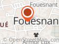 Mairie de Fouesnant