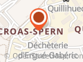 BATISMO QUIMPER (Sté CRDO)