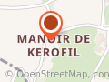 Le Manoir De Kerofil