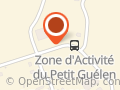 OUEST UP