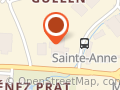 STEF Transport QUIMPER