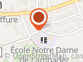 Ecole Primaire Privée Notre-Dame de Lambader