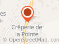 LE P'TIT Mousse Fouesnant RESTAURANT CRÊPERIE