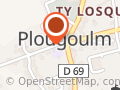 Médiathèque Ty Koulm - Plougoulm