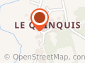 Cidrerie Manoir du Kinkiz
