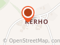 Gîtes de Kerho