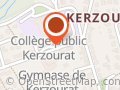 Collège Kerzourat
