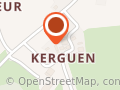 Vergers de Kerguen
