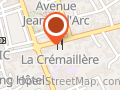 La Crémaillère