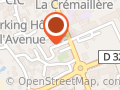 Caserne des pompiers