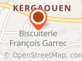 Biscuiterie François Garrec