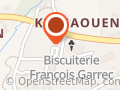 Le Tourne-Dos